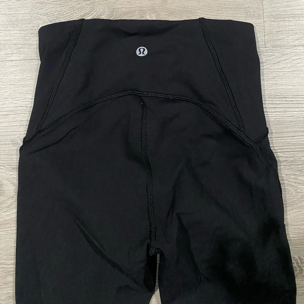 Lululemon Train Times Crop (17